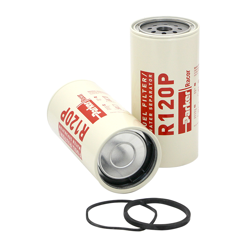 Filtre à carburant RACOR R 120P